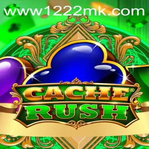 CacheRush: Explorando o Jogo Inovador e Suas Regras