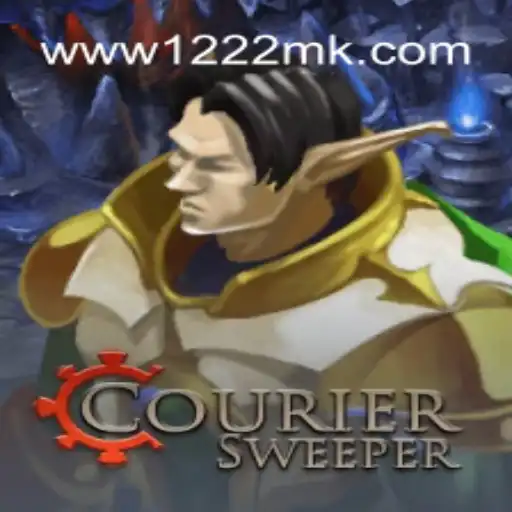 CourierSweeper: O Novo Jogo da 1222MK.COM que Conquista Jogadores