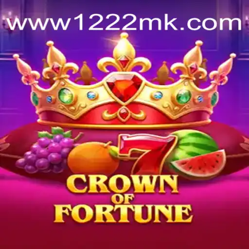 Descubra CrownofFortune: Estratégia e Aventura