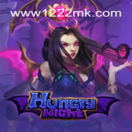 HungryNight: Uma Jornada Emocionante no Mundo dos Games