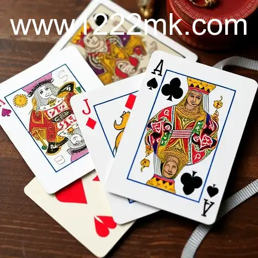 Jogos de cartas