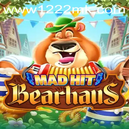 Explorando MadHitBearhaus: O Novo Fenômeno do Entretenimento em 1222MK.COM