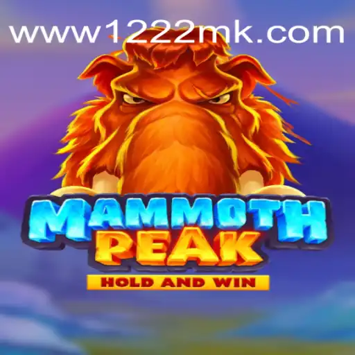 Explorando o Universo de MammothPeak: Um Mergulho Profundo no Mundo do Jogo