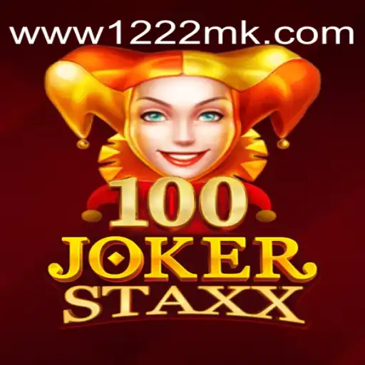 Descubra o Fascinante Mundo de 100JokerStaxx e a Revolução dos Slots Online
