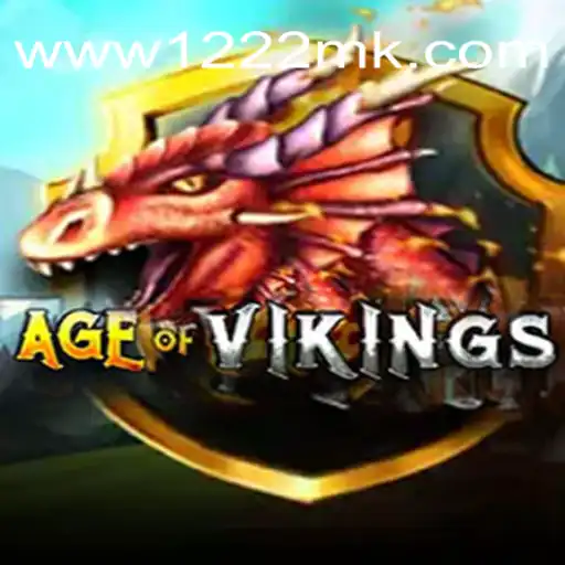 Descubra o Mundo Impressionante de AgeofViking