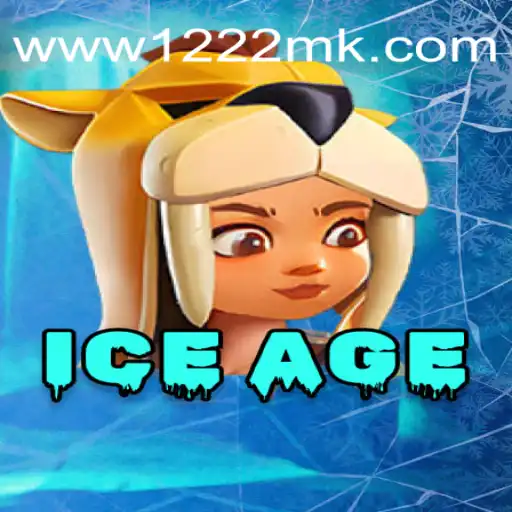 Descubra o Mundo Interativo de IceAge: Aventura e Estratégia em 1222MK.COM
