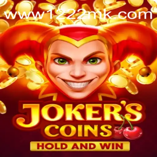 Descubra JokersCoins: O Novo Fenômeno dos Jogos Online