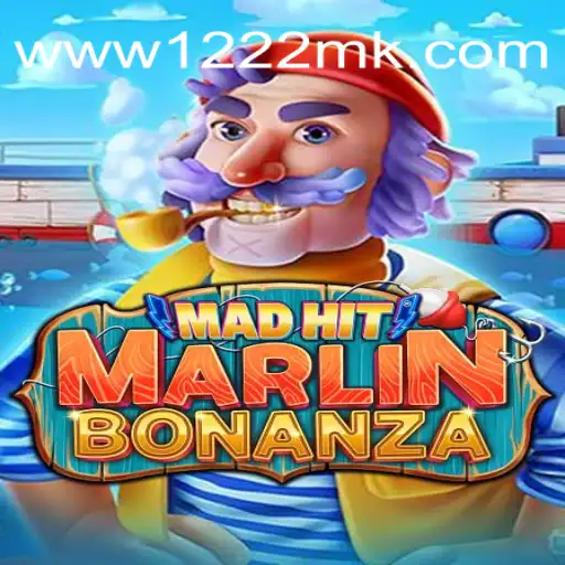 Descubra o Mundo Empolgante de MadHitMarlinBonanza: Uma Aventura Aquática