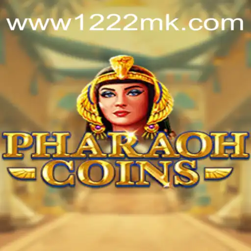 Explorando o Jogo PharaohCoins e sua Conexão com 1222MK.COM