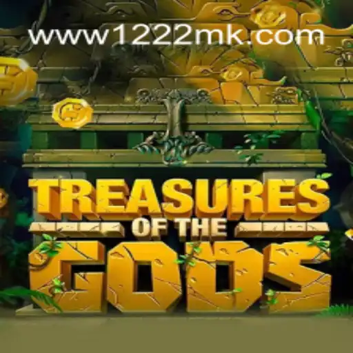 Explorando o Fascinante Mundo de TreasureoftheGods