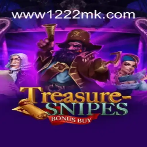 TreasuresnipesBonusBuy: Uma Jornada de Aventura e Estratégia
