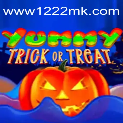 YummyTrickorTreat: Um Mundo de Sabores e Aventuras Assustadoras