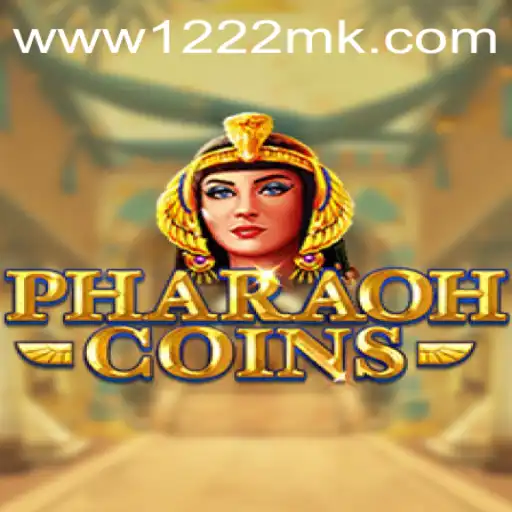 Explorando o Jogo PharaohCoins e sua Conexão com 1222MK.COM