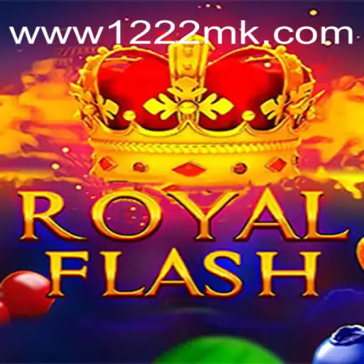 Explorando o Jogo RoyalFlash e sua Dinâmica Empolgante
