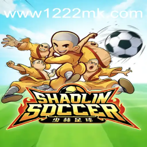 ShaolinSoccer: A Arte Marcial do Futebol no Mundo dos Jogos