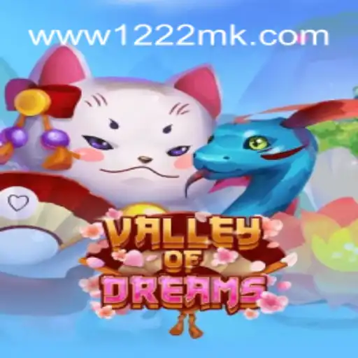 Explorando ValleyofDreams: Um Novo Fenômeno no Mundo dos Jogos